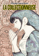 Collectionneuse (La)